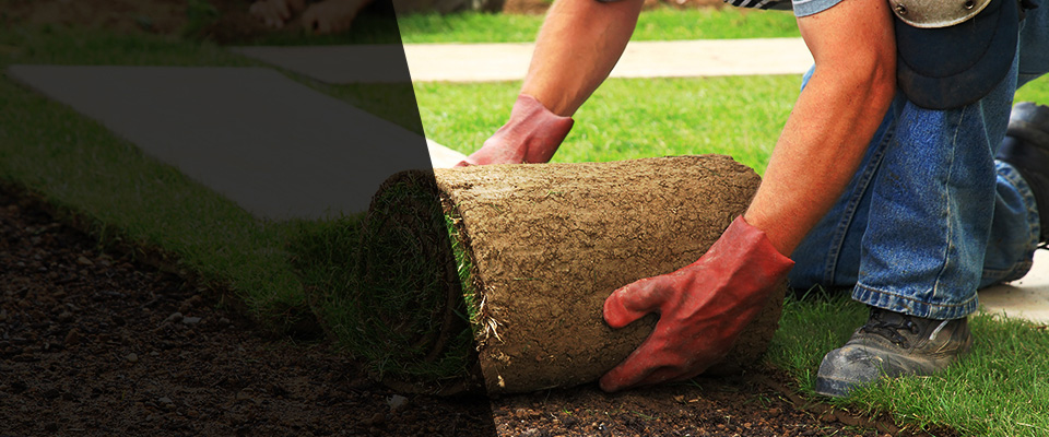 Glenmoore Landscapers
